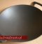 Wok żeliwny 14'' z zestawem akcesoriów