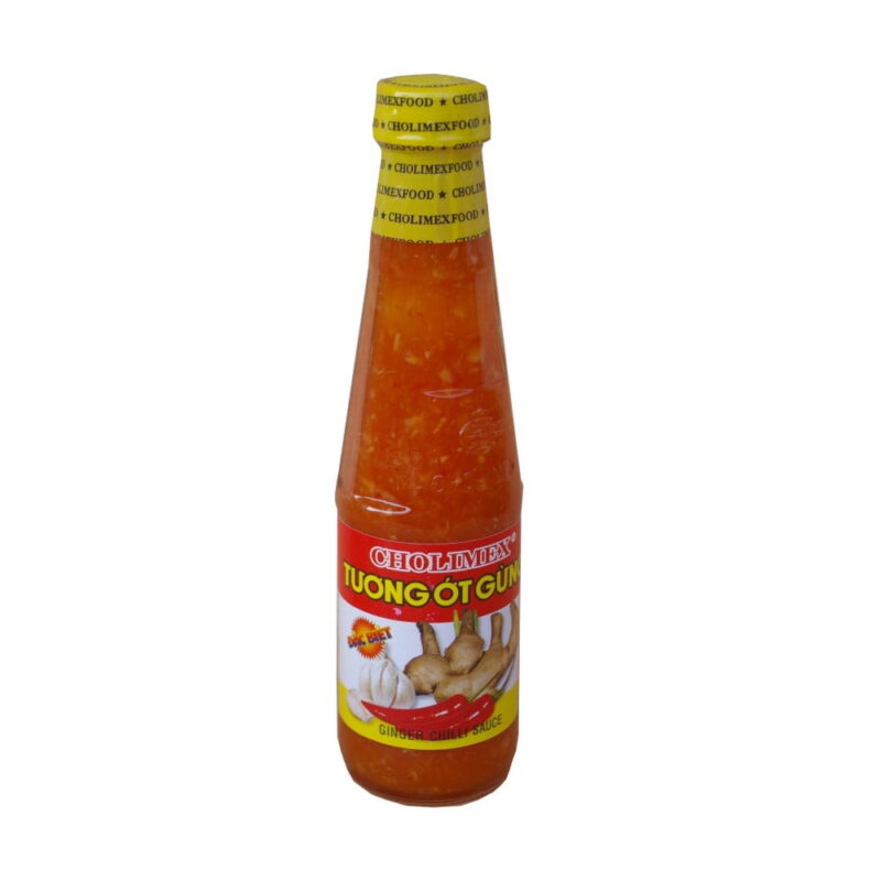 Sos chili z imbirem CHOLIMEX 250ml