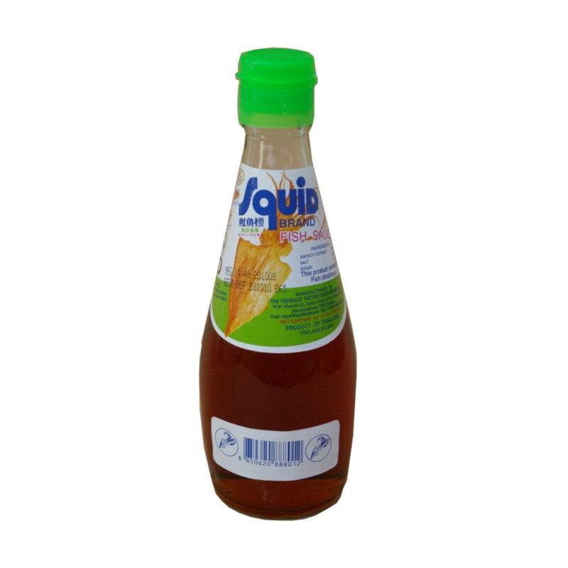 Sos rybny SQUID 300ml