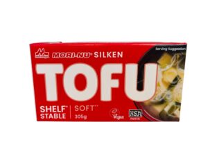 Tofu miękkie (soft) MORI-NU 305g Wyprzedaż! -30%