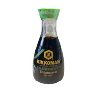 Sos sojowy Kikkoman 150ml Less Salt