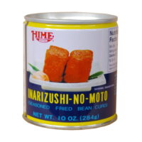 Tofu smażone do sushi Inarizushi-no-moto 284g