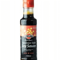 Sos sojowy japoński MIYATA 150ml