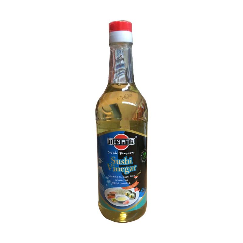 Zaprawa do sushi MIYATA 500ml