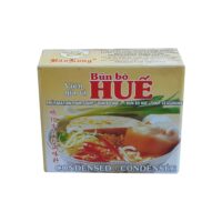 Zupa z makaronem ryżowym Bun Bo Hue w kostce 75g