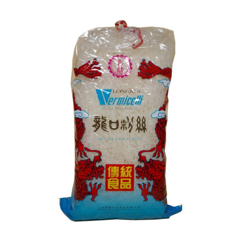 Makaron sojowy LONGKOU 500g