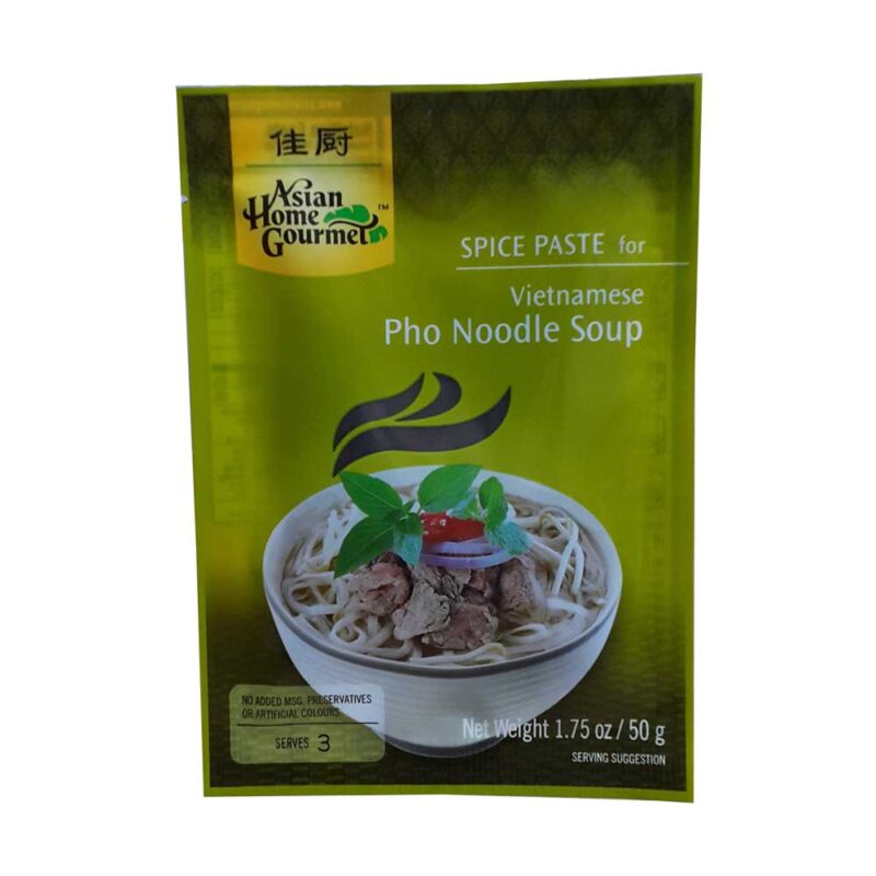 Pasta do zupy Pho 50g