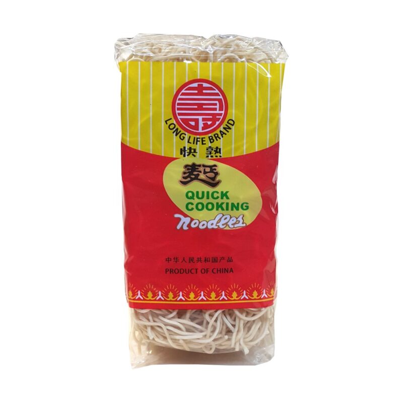 Makaron chiński Mie 500g SUPER DO SMAŻENIA!