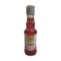 Olej chili 210ml