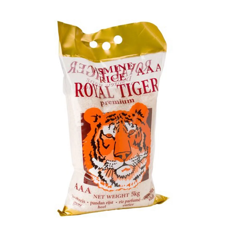 Ryż jaśminowy ROYAL TIGER 5kg