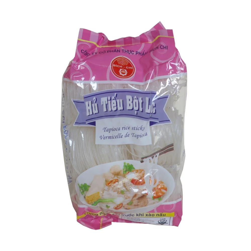 Makaron z tapioki i ryżu 400g