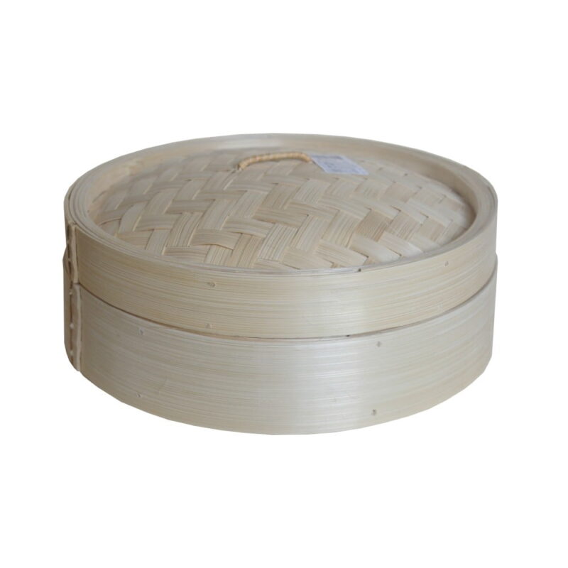 Parownik bambusowy 27,5cm (11'') OrientCook