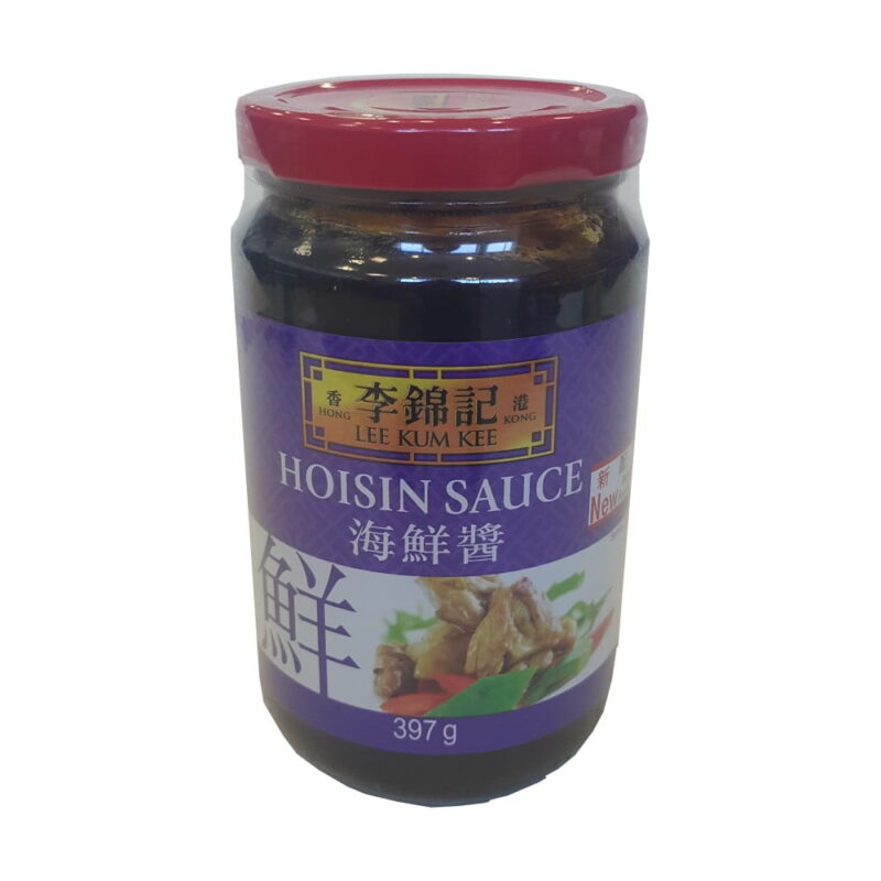 Sos Hoisin LEE KUM KEE 397g
