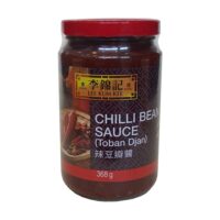 Sos z chili i bobu Toban Djan LEE KUM KEE 368g