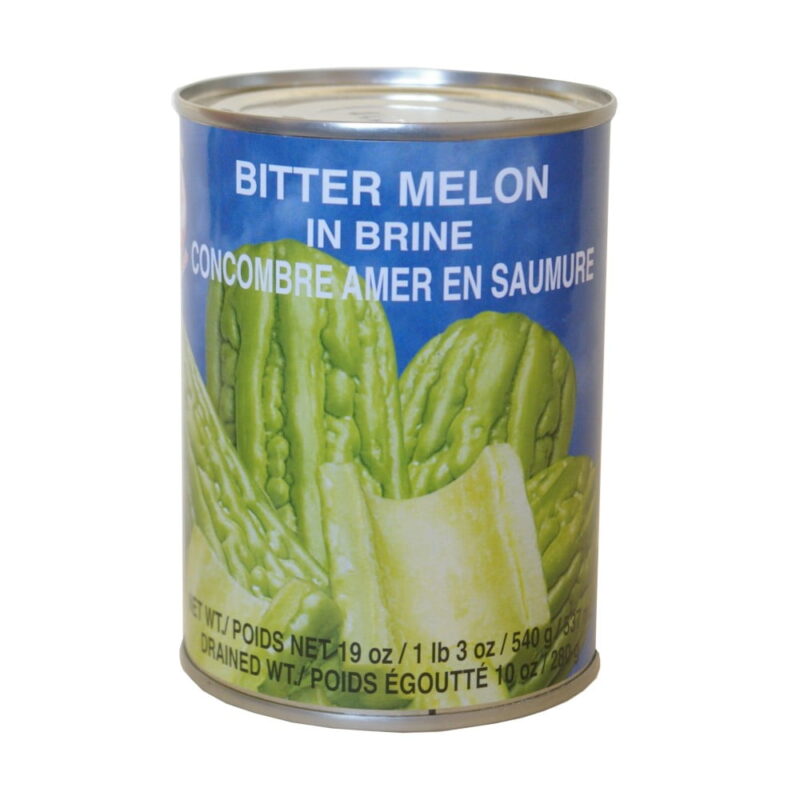 Gorzki melon Bitter Melon w puszce 540g