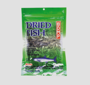 Sardele Anchois suszone małe BDMP 100g Wyprzedaż! -30%