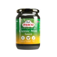 Sos miętowy indyjski PASCO 280g