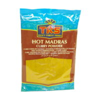 Curry madras ostre TRS 100g