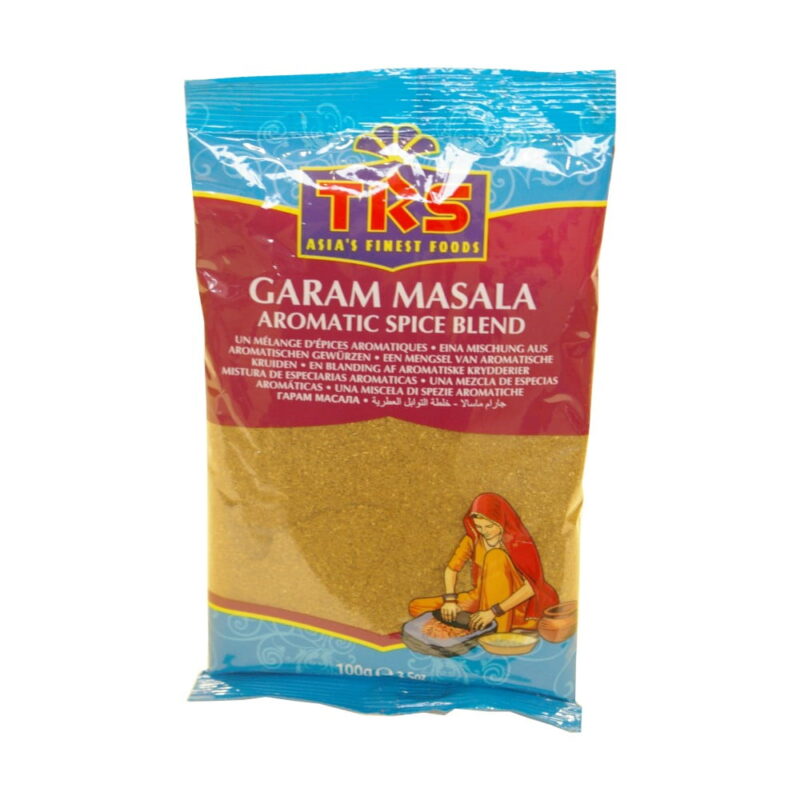 Garam masala TRS 100g