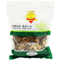 Mieszanka przypraw do bulionu chińskiego 100g