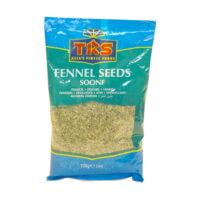 Koper ziarno (Fennel) TRS 100g