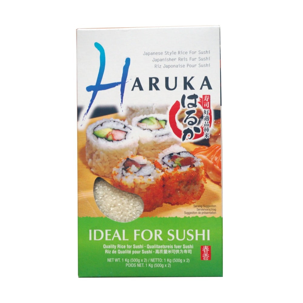 Ryż do sushi HARUKA 1kg