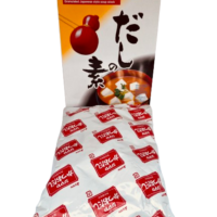 Dashi no moto bulion rybny w proszku SHIMAYA 500g Wyprzedaż! -25%