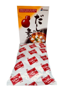 Dashi no moto bulion rybny w proszku SHIMAYA 500g Wyprzedaż! -25%