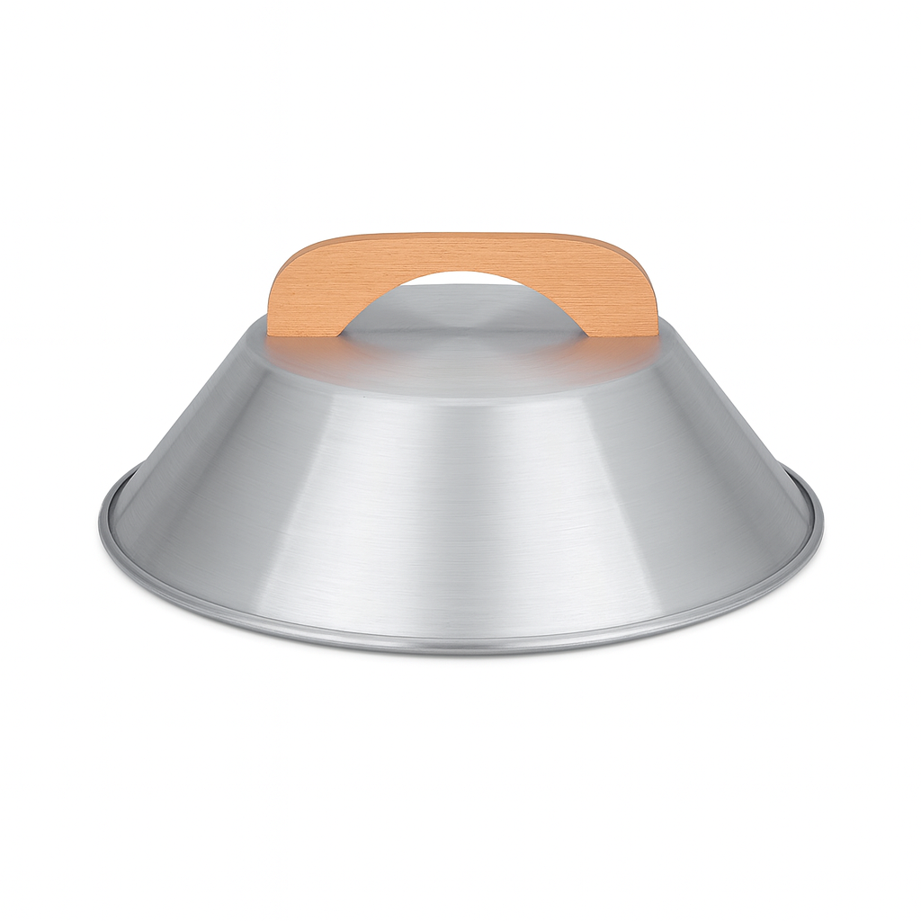 Pokrywka do woka OrientCook (do woków 14-15-16'')