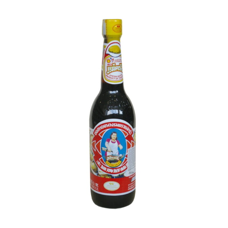 Sos ostrygowy MAE KRUA 300ml (30% ostryg)