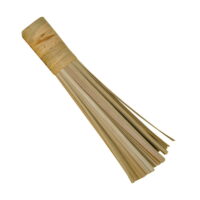 Szczotka bambusowa do woka 28cm OrientCook