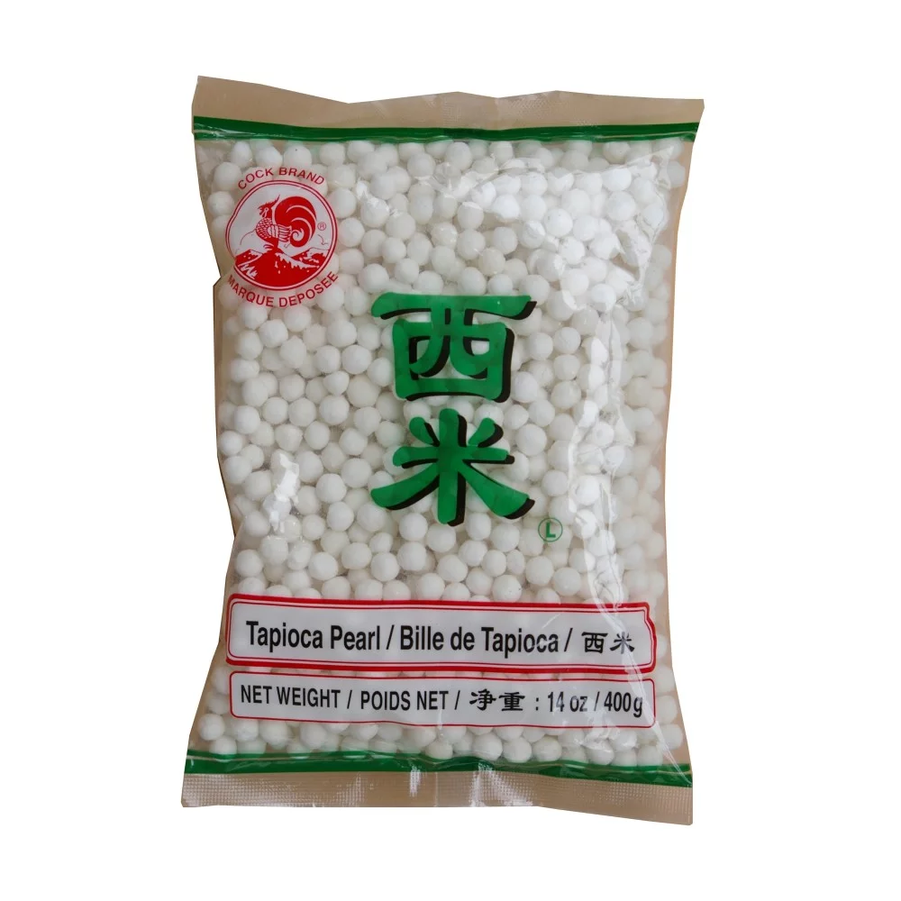 Tapioka perełka duża COCK 454g