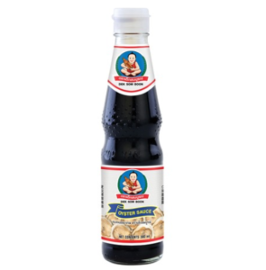 Sos ostrygowy HEALTHY BOY 300ml Wyprzedaż! -40%