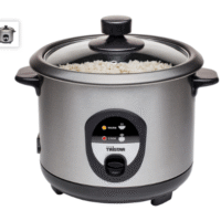 Garnek do gotowania ryżu Premium TRISTAR 1L