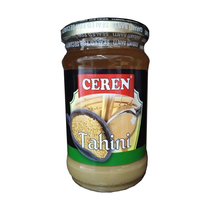 Pasta sezamowa Tahini 300g