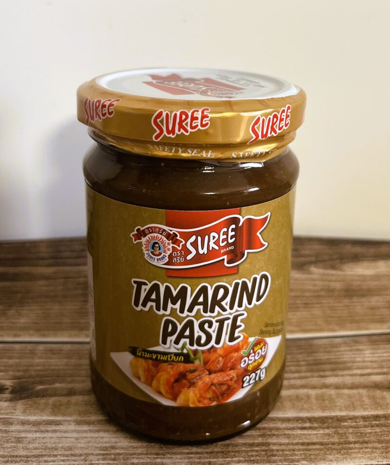 Pasta tamaryndowa SUREE 227g