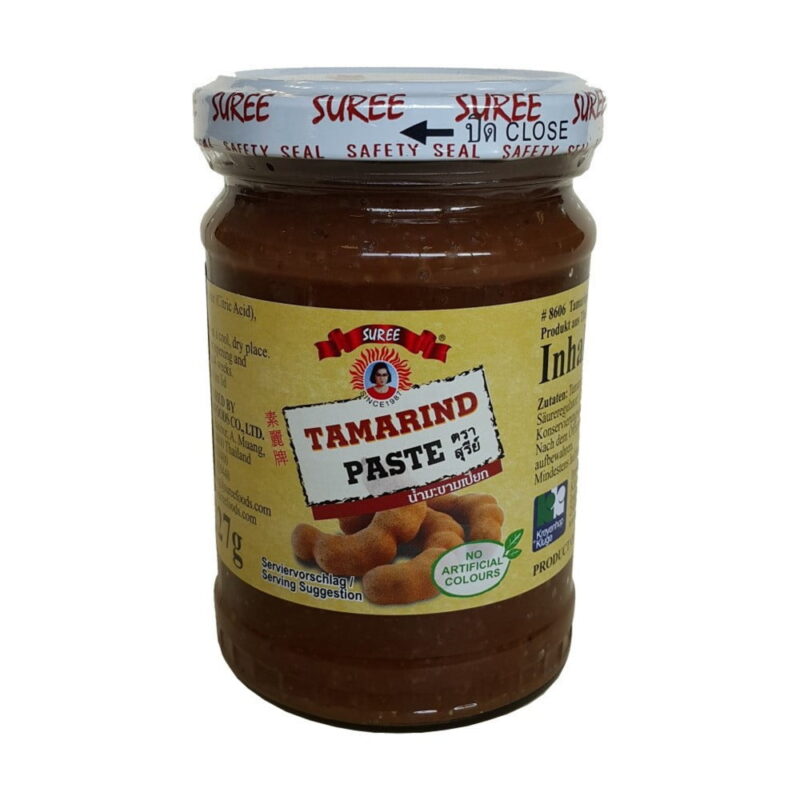 Pasta tamaryndowa SUREE 227g