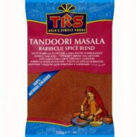 Tandoori masala TRS 100g