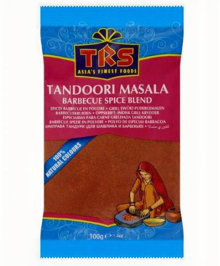 Tandoori masala TRS 100g