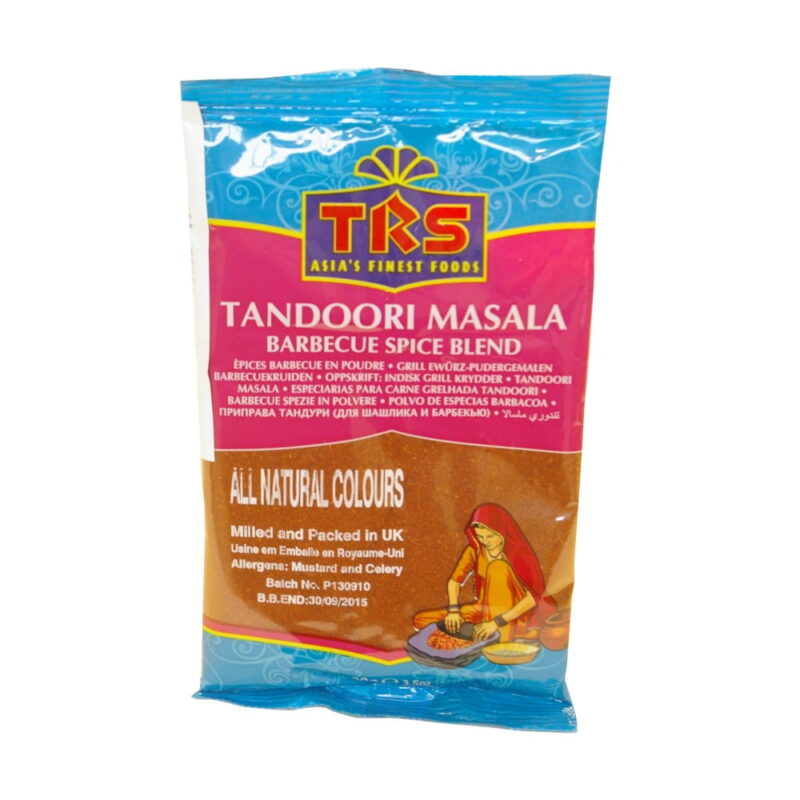 Tandoori masala TRS 100g