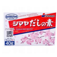 Dashi no moto bulion rybny w proszku SHIMAYA 40g