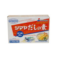 Dashi no moto bulion rybny w proszku SHIMAYA 50g