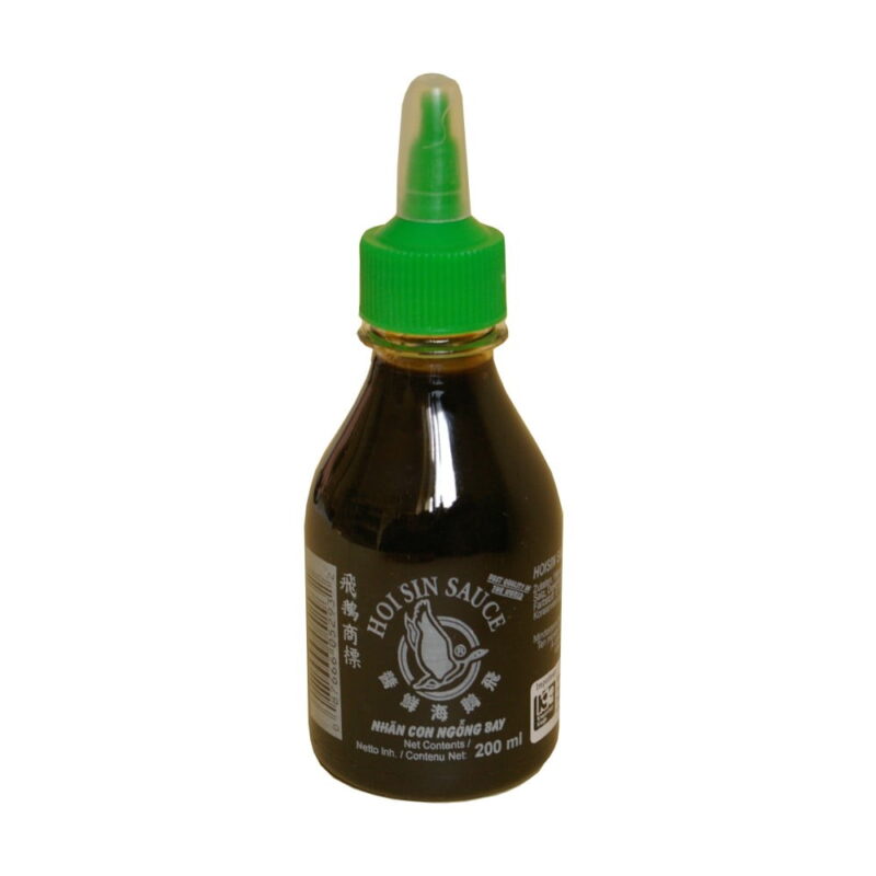 Sos hoisin FLYING GOOSE 200ml