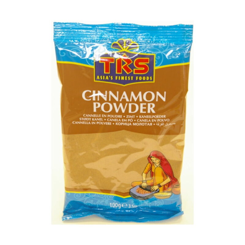 Cynamon mielony TRS 100g