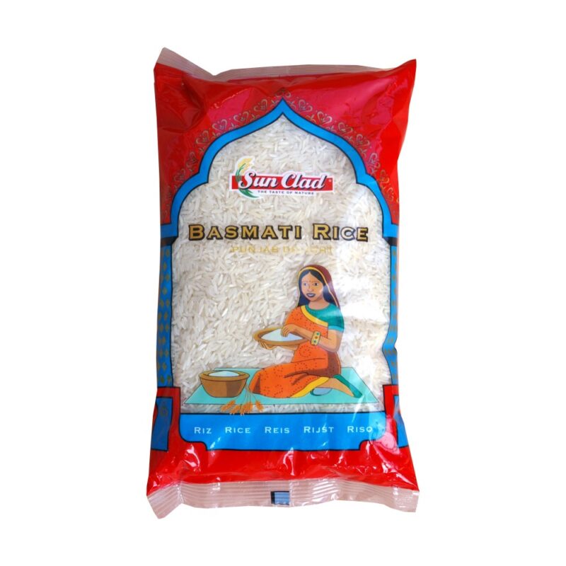 Ryż Basmati SUNCLAD 1kg