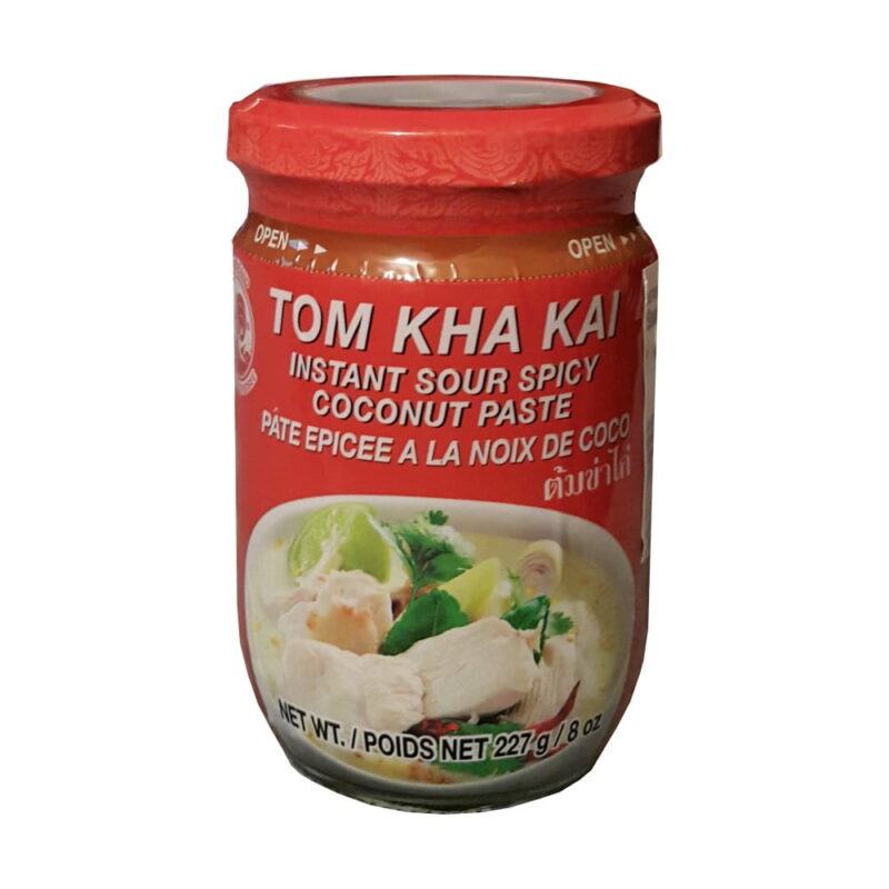 Pasta do zupy Tom Kha COCK 227g