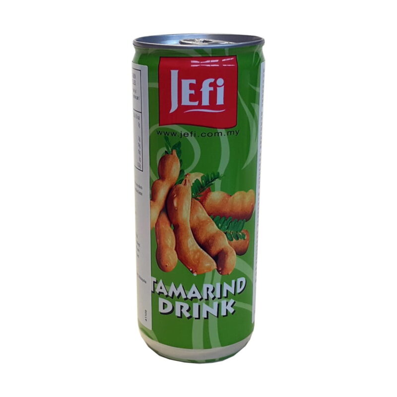 Napój z tamaryndu JEFI 250ml
