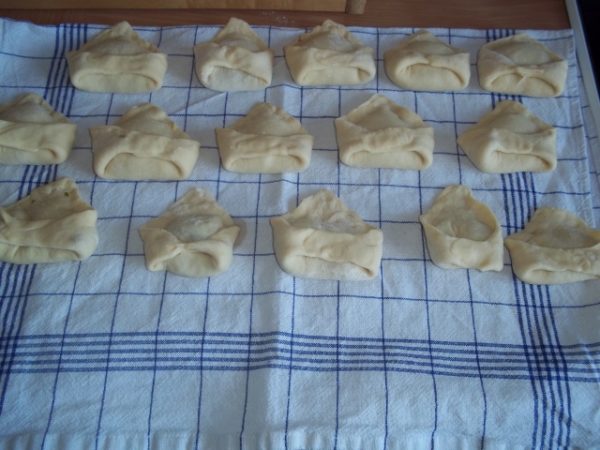 Zupa WON TON