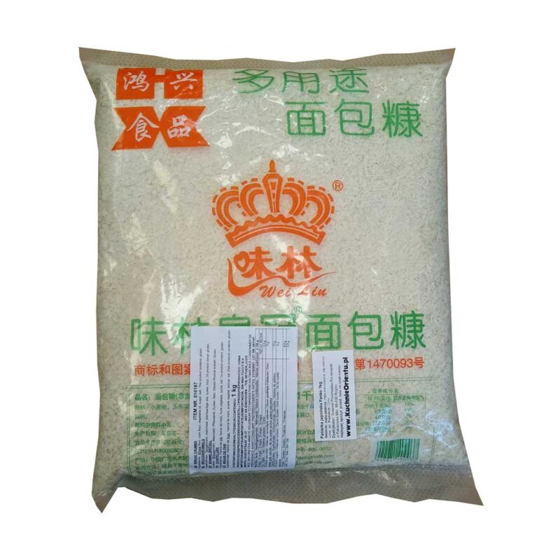 Panierka japońska Panko 1kg