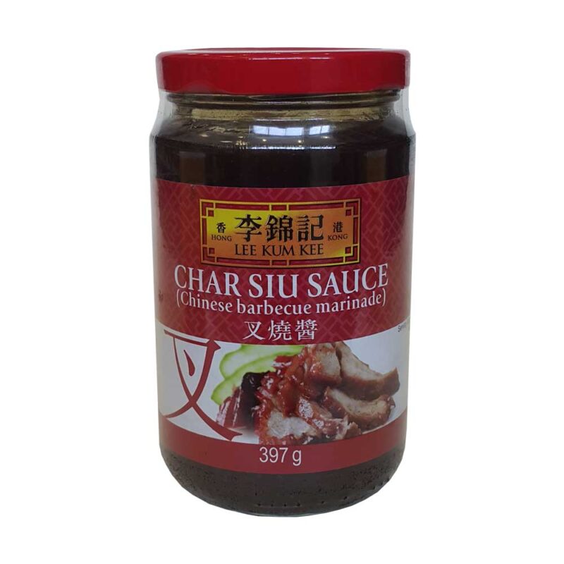 Sos Char Siu LEE KUM KEE 397g